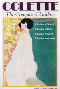 The complete Claudine by Colette