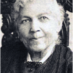 Harriet Ann Jacobs