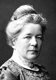 Selma lagerlof