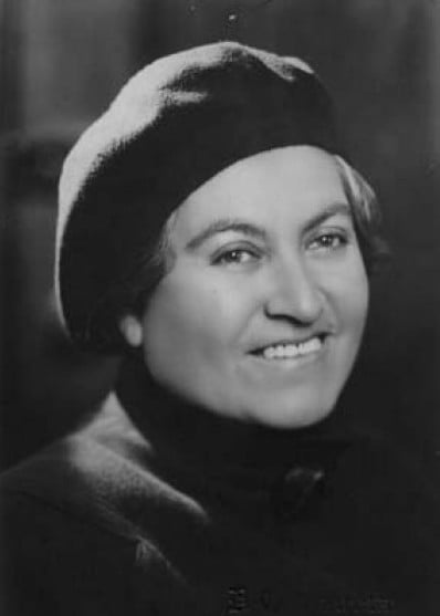 gabriela mistral