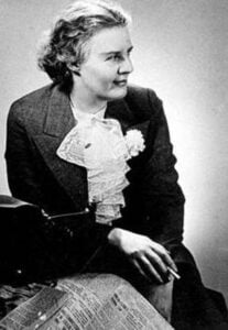 Dorothy Thompson