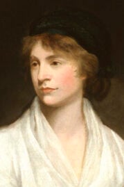 Mary Wollstonecraft