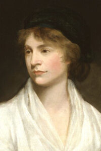 Mary Wollstonecraft