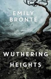 Wuthering Heights by Emily Bronte