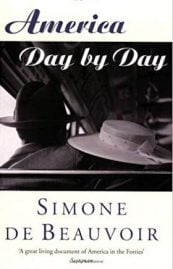 America day by day by Simone de Beauvoir1