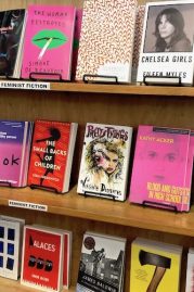 Bluestockings NYC