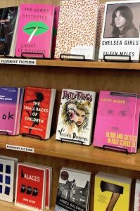 Bluestockings NYC