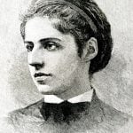 Emma Lazarus