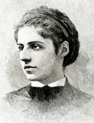 Emma Lazarus