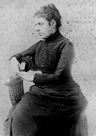 Emma Lazarus