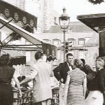 Les Mandarins- Simone de Beauvoir