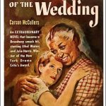 Member of the wedding by carson mccullers