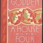 A House with Four Rooms by Rumer Godden