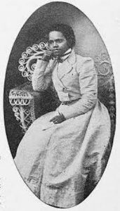Effie Waller Smith