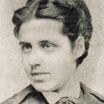 Emma Lazarus