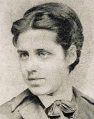 Emma Lazarus