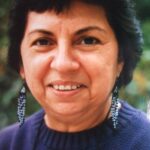 Gloria Anzaldua