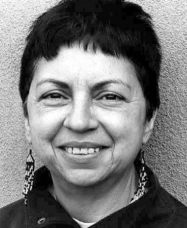 Gloria E. Anzeldua