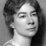 Sara Teasdale