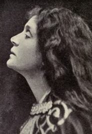 Eleanora Duse