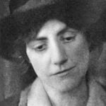 Susan Glaspell, around 1918