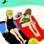The Long Secret by Louise Fitzhugh