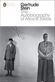 The autobiography of Alice B. Toklas2