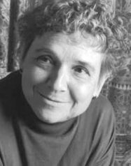 Adrienne Rich, feminist poet