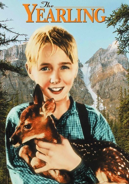 The Yearling 1946 film
