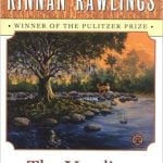 The Yearling by Marjorie Kinnan Rawlings