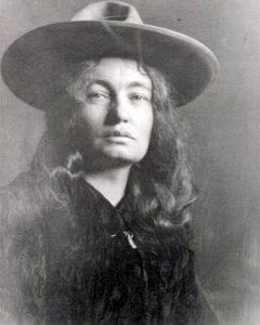 mary hunter austin