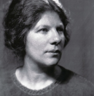 Anzia Yezierska