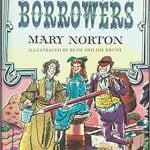 The borrowers by Mary Norton1952
