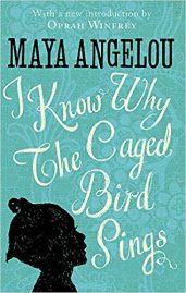 I know why the caged bird sings