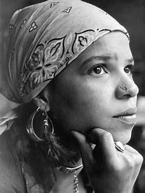 ntozake shange