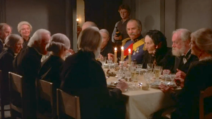 Babette's feast imdb image