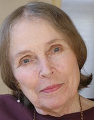 Natalie Babbitt