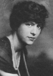 Natalie Clifford Barney