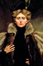Natalie Clifford Barney