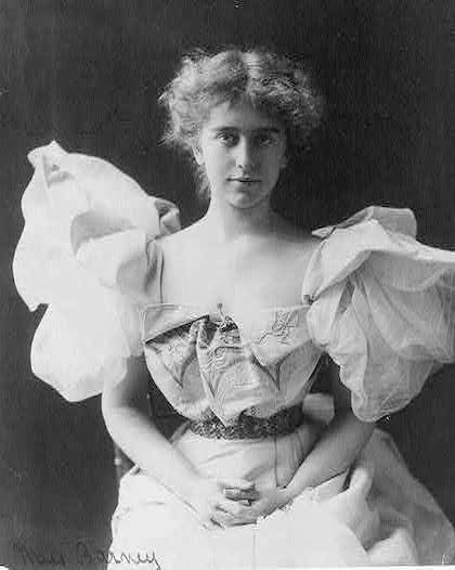 Natalie Clifford Barney