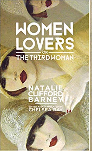 Women Lovers by Nataiie Clifford Barney