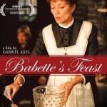 Babette's Feast film