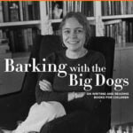 barking with the big dogs by natalie babbitt