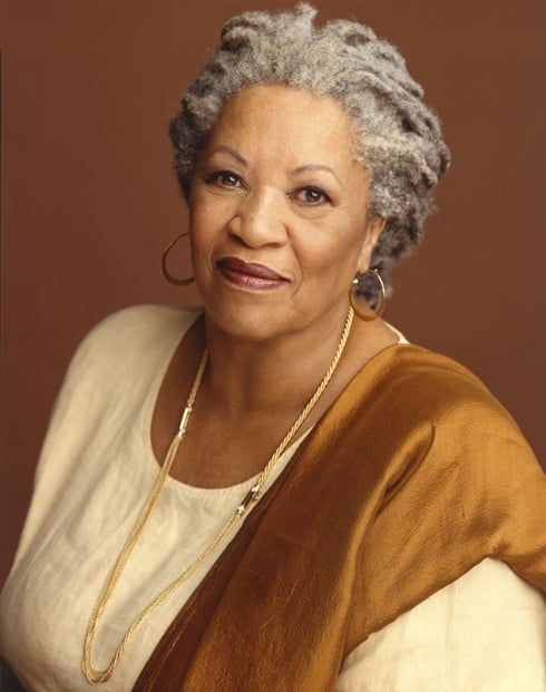 10 Facts About Toni Morrison | LiteraryLadiesGuide