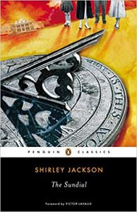 The Sundial by Shirley Jackson