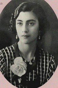 rosario castellanos