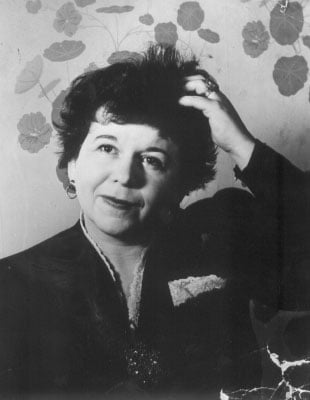 Dawn powell 1952