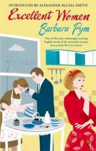 Excellent women by Barbara Pym