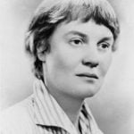 Iris Murdoch