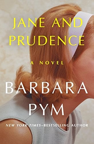 Jane and Prudence by Barbara Pym